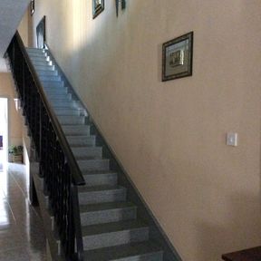 Stairway 